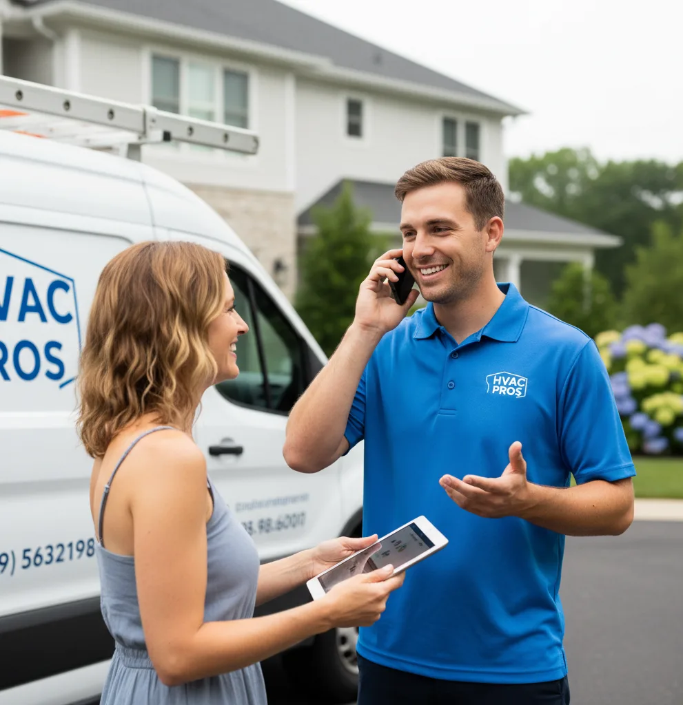 AC Installation in Island Falls, ME